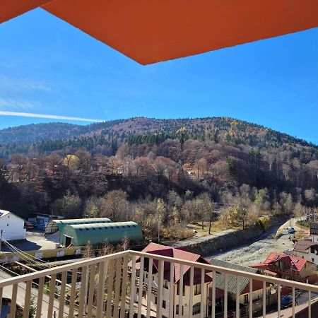 Sinaia Belleviewアパートメント エクステリア 写真